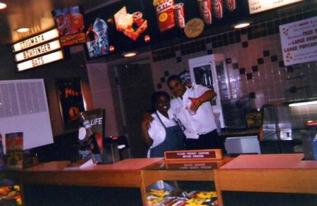 Abbey Theatres 8 - Concession Folks (newer photo)